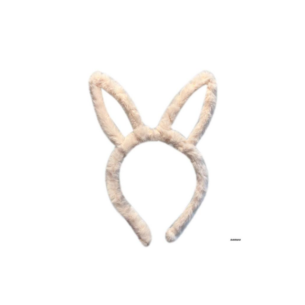 Bunny Headband | Plain