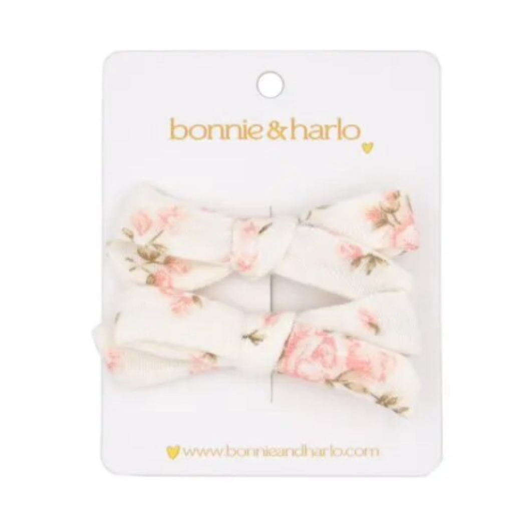 thin pigtail set | darling