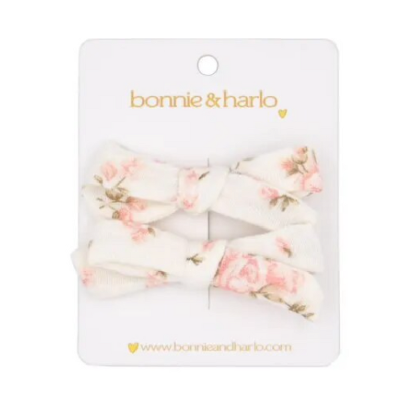 thin pigtail set | darling