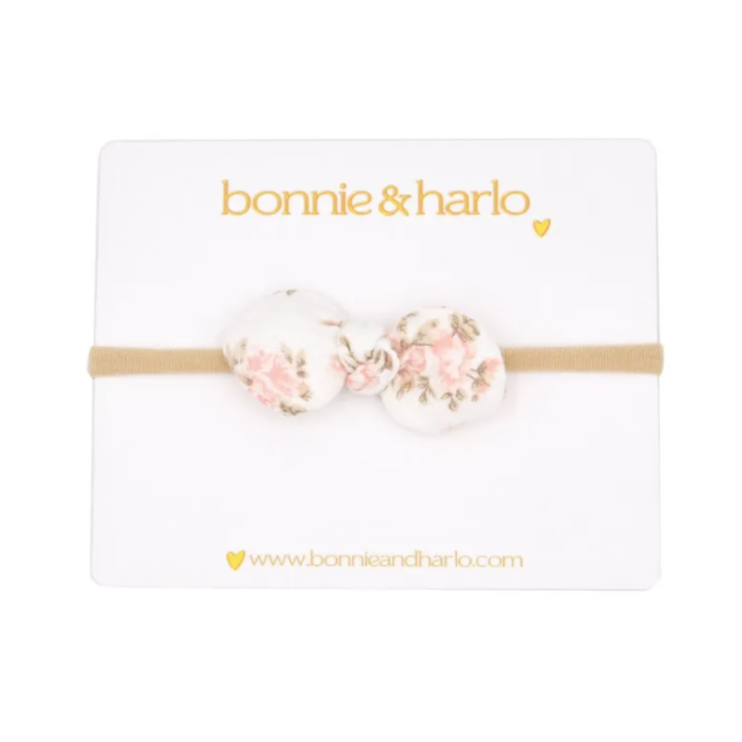 Bow Headband | Darling
