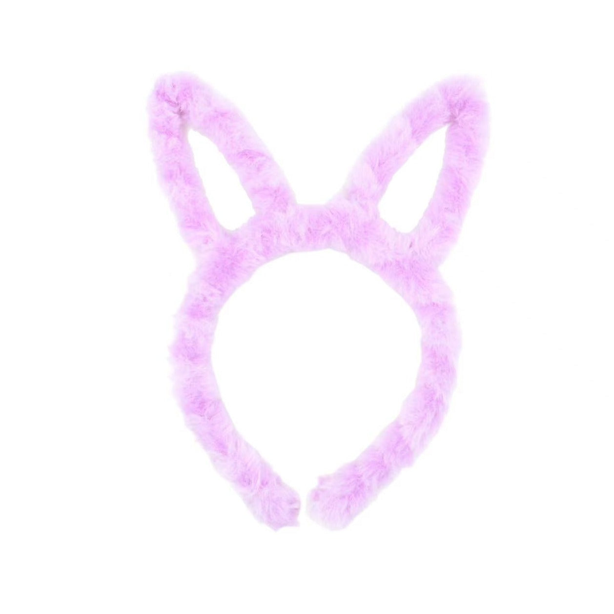 Bunny Headband | Purple