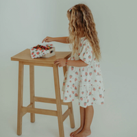 dress | strawberry PREORDER