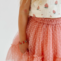 tutu | vintage christmas
