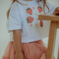 tutu | vintage christmas