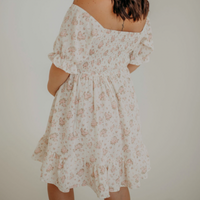 Ladies dress | darling PREORDER
