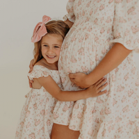Ladies dress | darling PREORDER