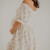 Ladies dress | darling PREORDER