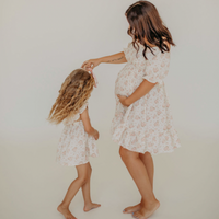 Ladies dress | darling PREORDER