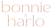 Bonnie and Harlo