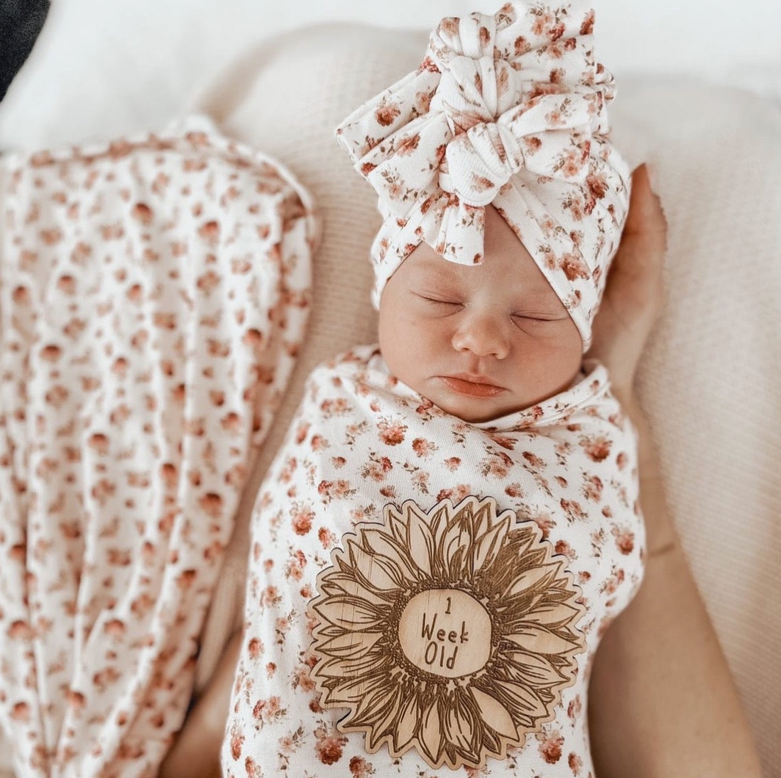 Sunflower Milestone Cards