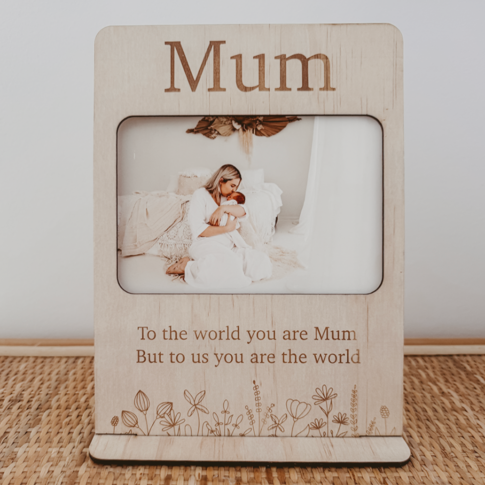 Mother&