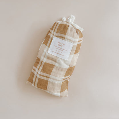 Baby Swaddle | Check