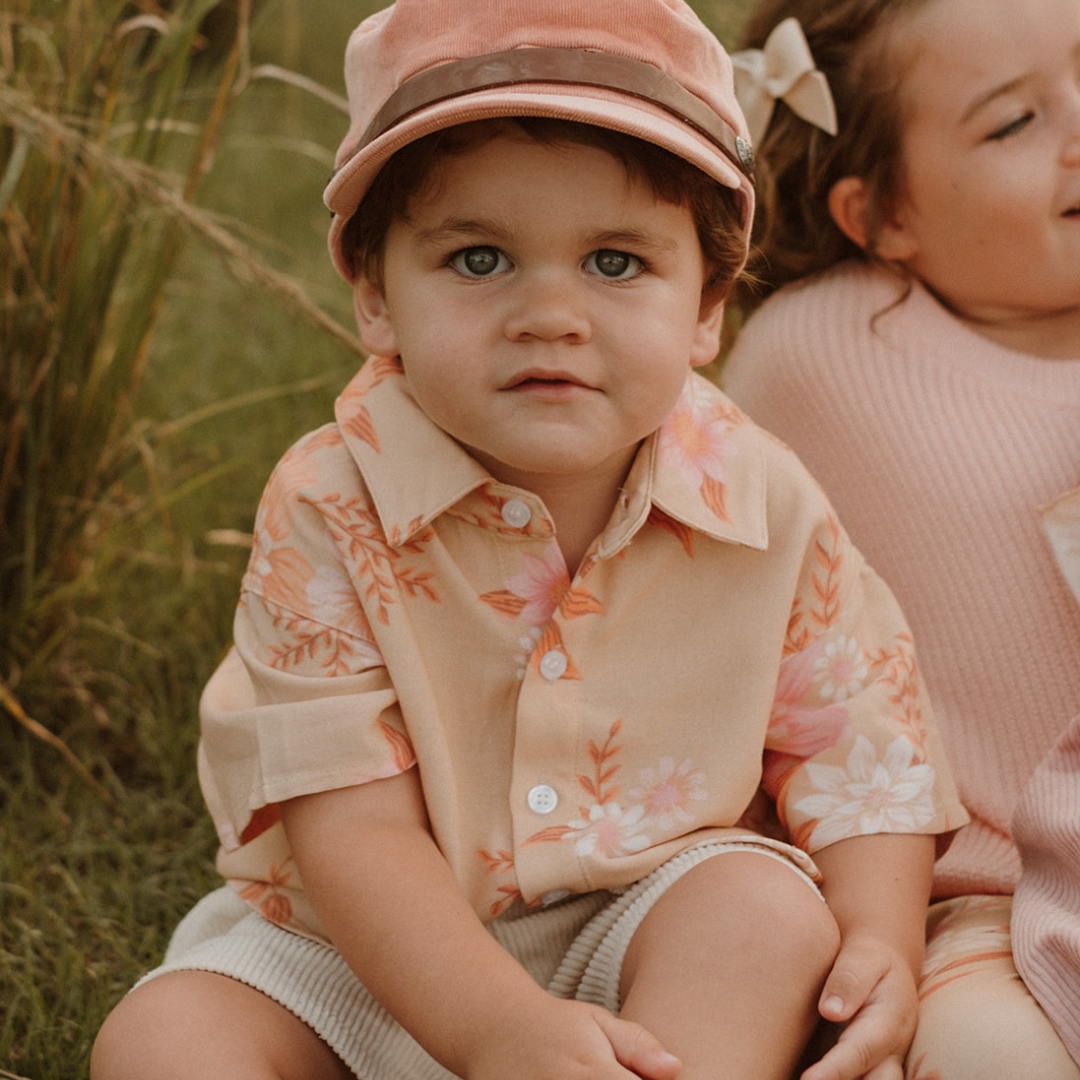 dress shirt | delilah
