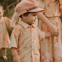 dress shirt | delilah