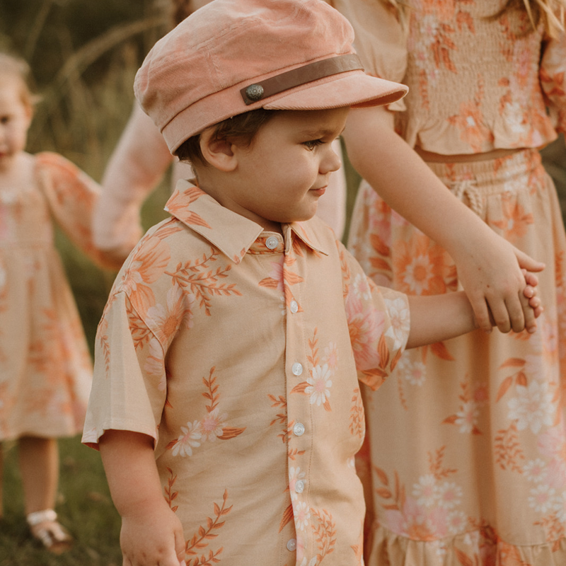 dress shirt | delilah