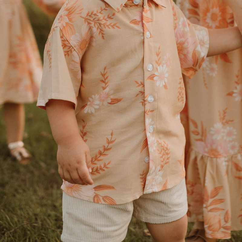 dress shirt | delilah