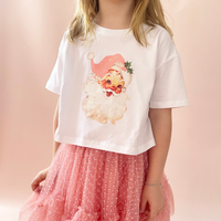 tutu | vintage christmas