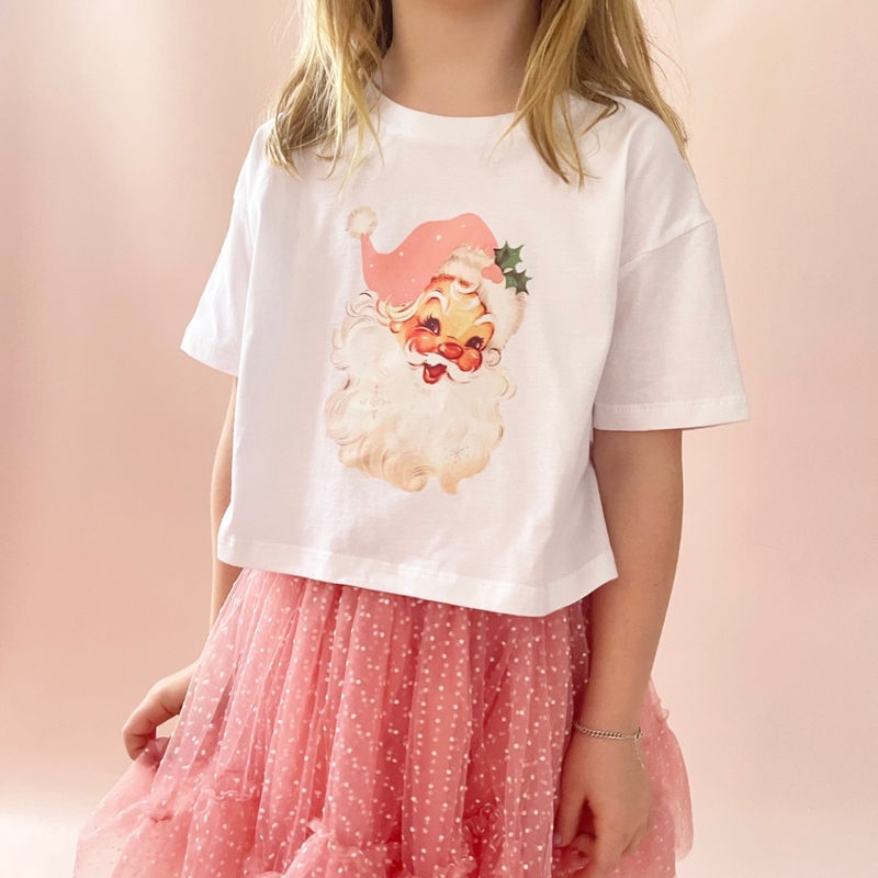 tutu | vintage christmas