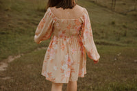 ladies mini dress | delilah