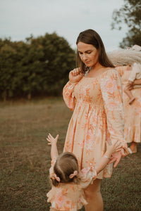 ladies mini dress | delilah