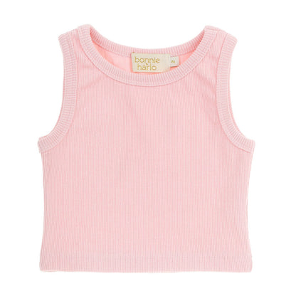 Tank Top | Pink