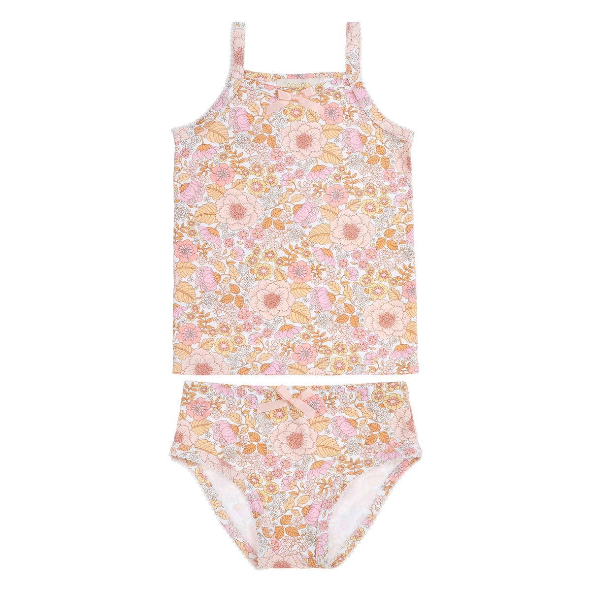 underwear set | goldie