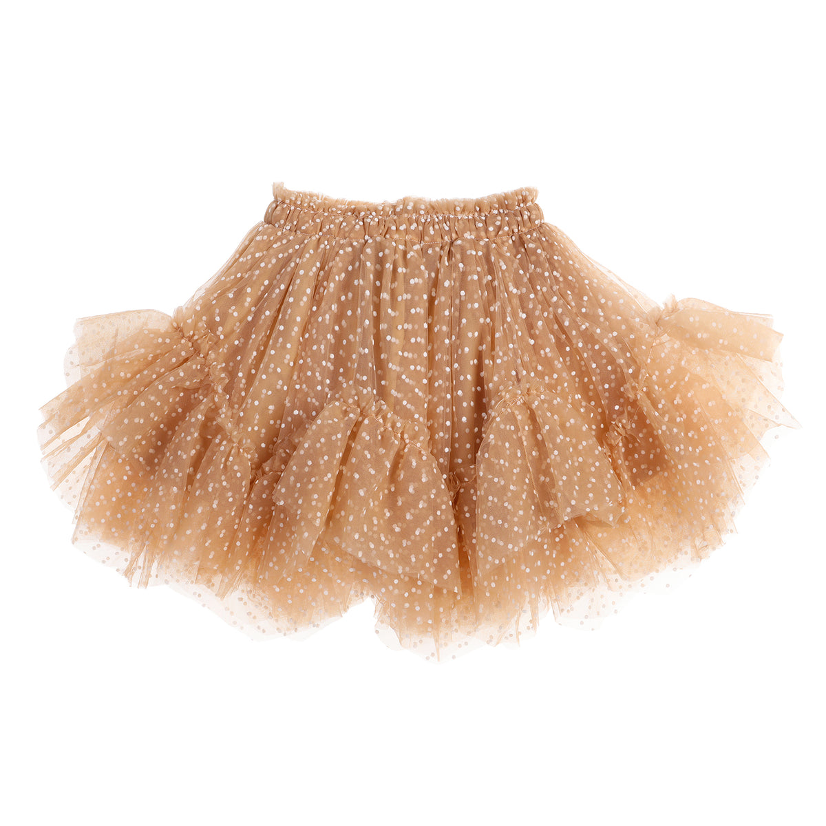tutu | dots latte PREORDER