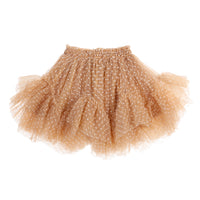 tutu | dots latte PREORDER