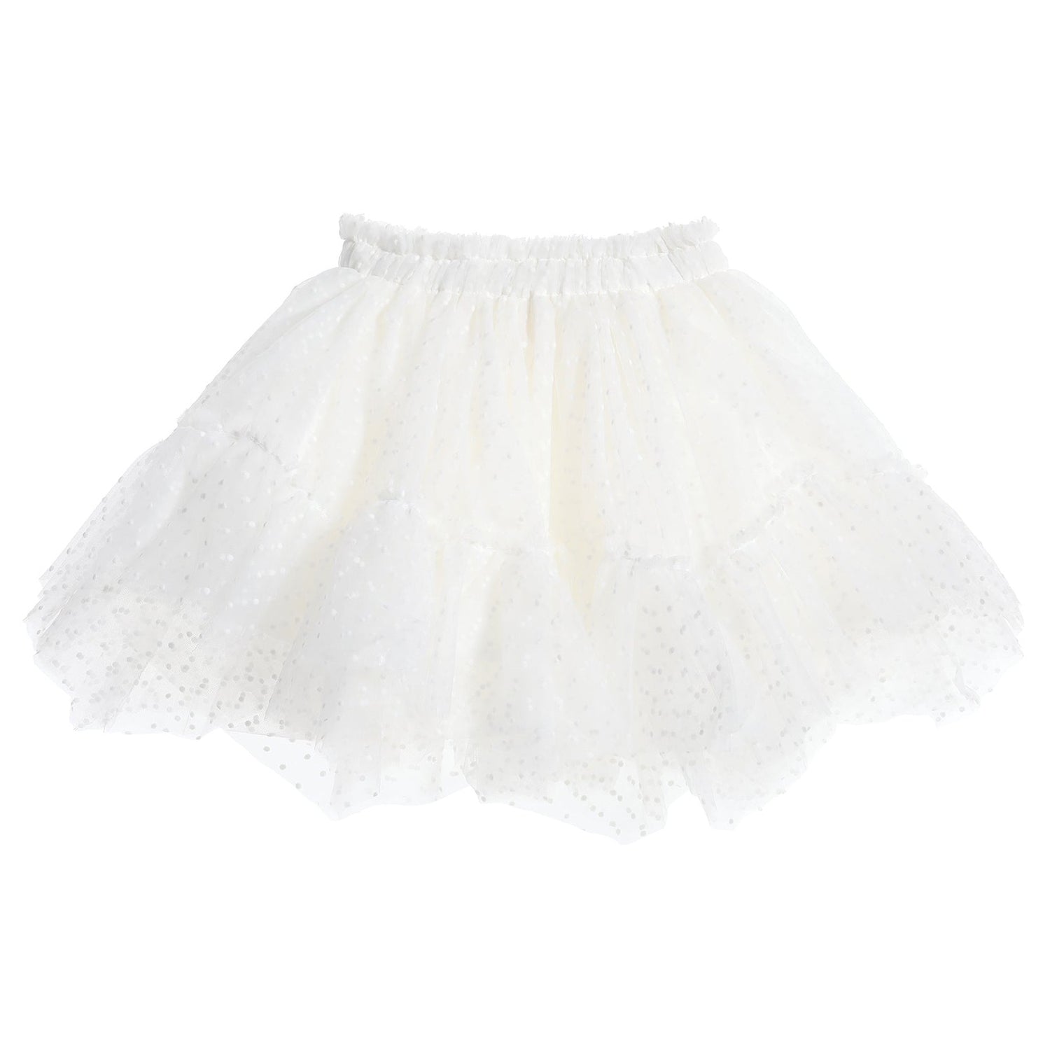Tutu | Dots White
