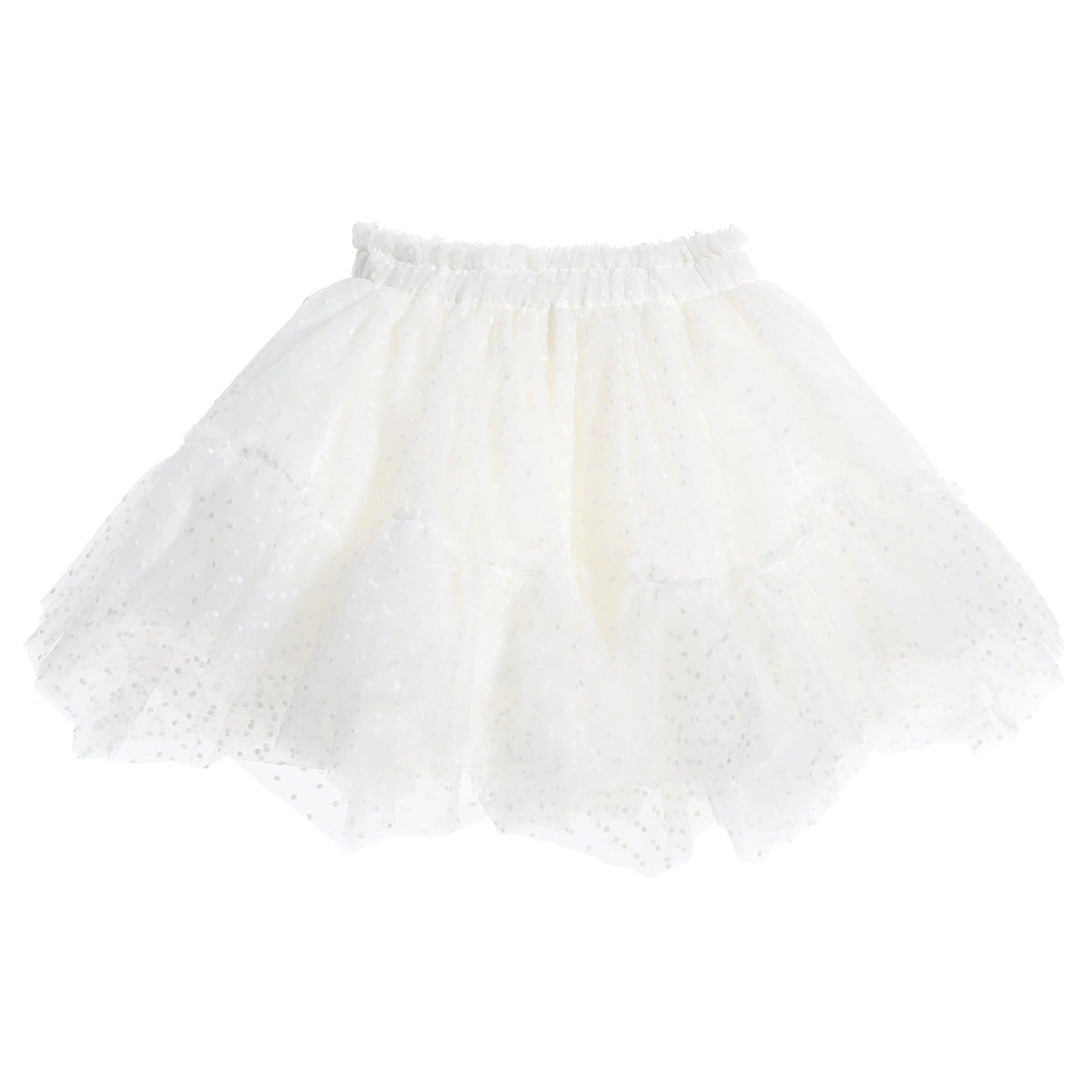 Tutu | Dots White