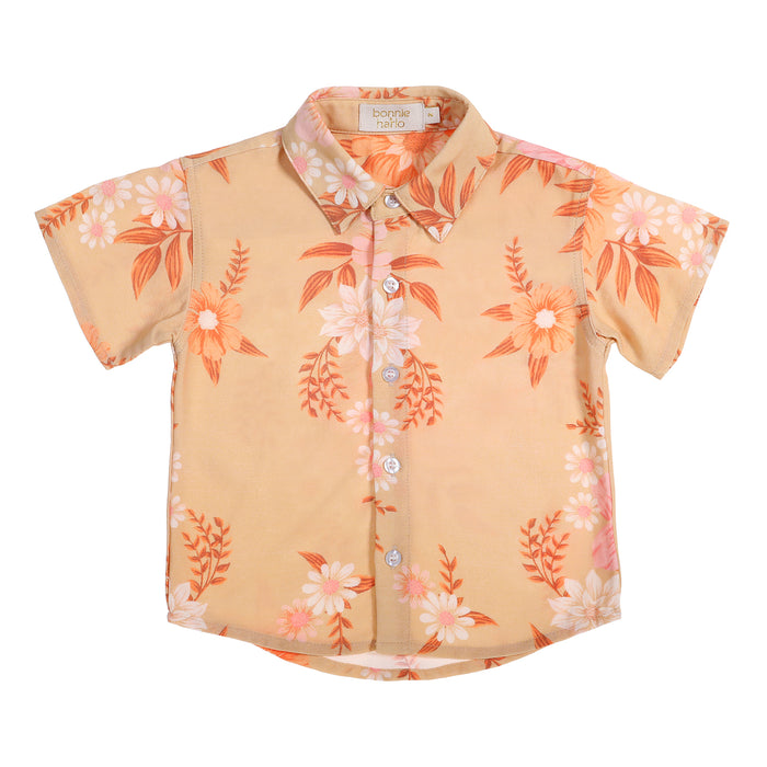 dress shirt | delilah