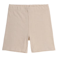 ladies bikeshorts | neutral