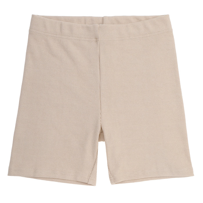 ladies bikeshorts | neutral