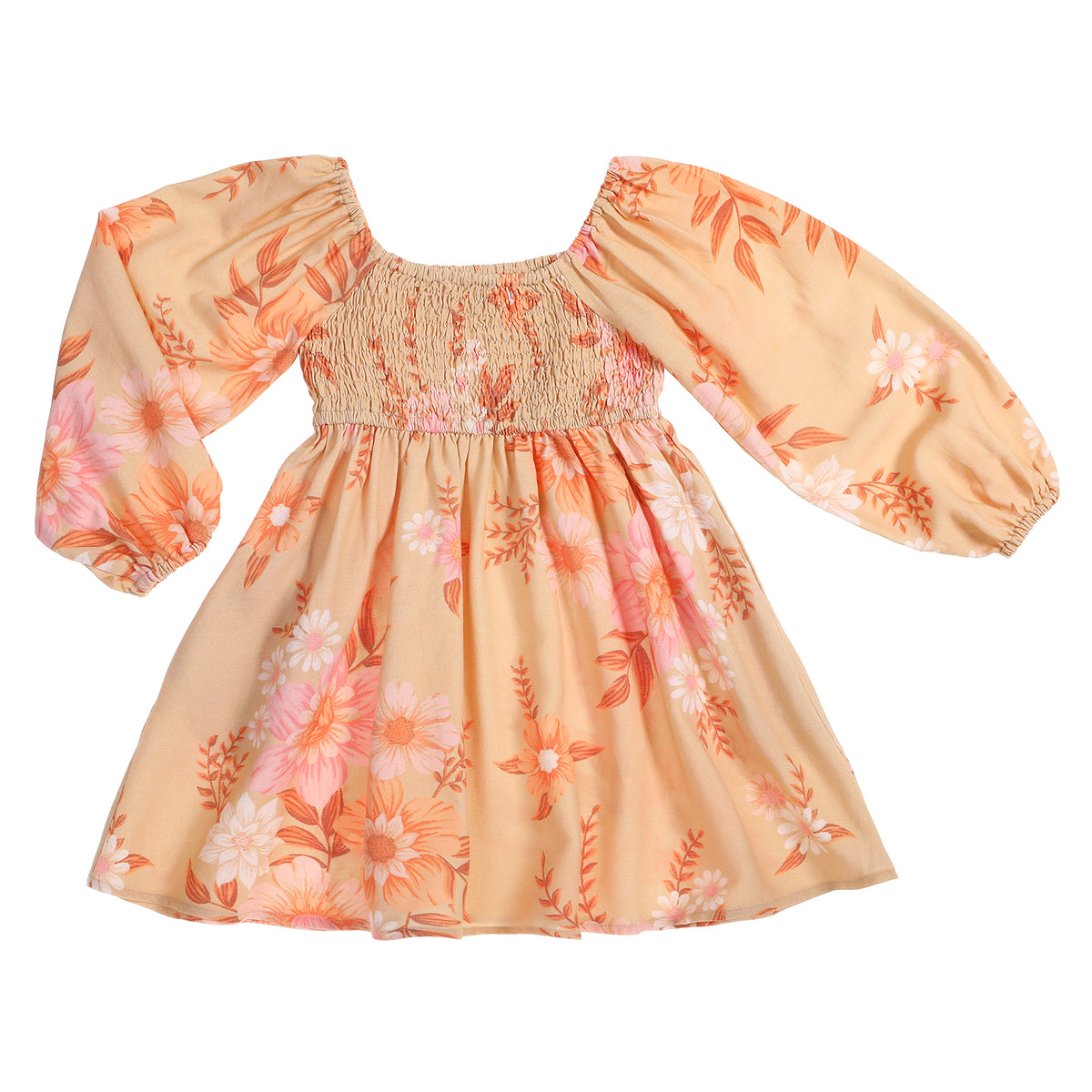 girls dress | delilah