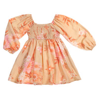 girls dress | delilah