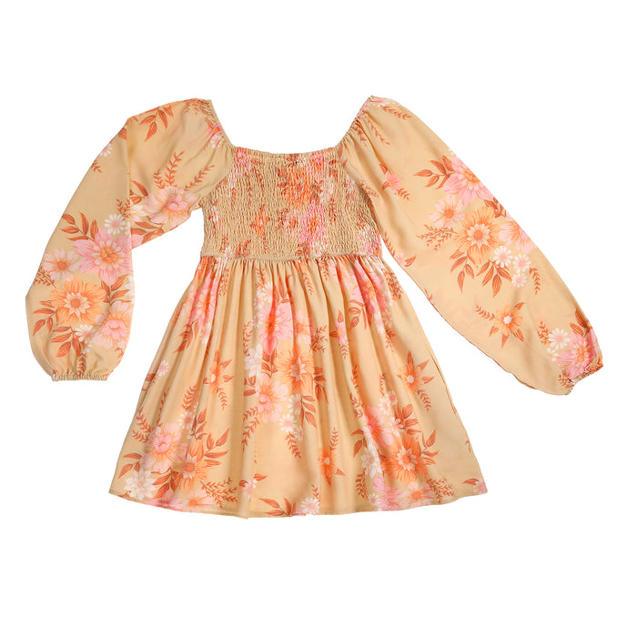 ladies mini dress | delilah